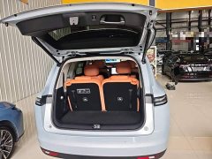 Leapmotor C16 Extended Range 280 Lidar Edition 6-Seater - ფოტო 15