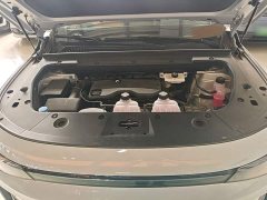 Leapmotor C16 Extended Range 280 Lidar Edition 6-Seater - ფოტო 16