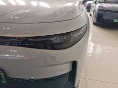 Leapmotor C16 Extended Range 280 Lidar Edition 6-Seater - ფოტო 18