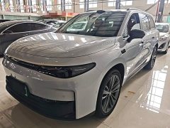 Leapmotor C16 Extended Range 280 Lidar Edition 6-Seater - ფოტო 2