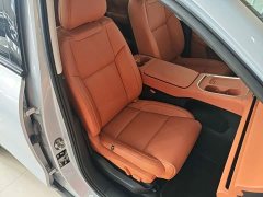 Leapmotor C16 Extended Range 280 Lidar Edition 6-Seater - ფოტო 20