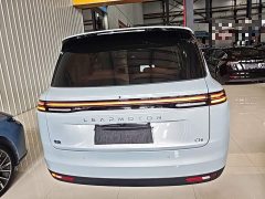 Leapmotor C16 Extended Range 280 Lidar Edition 6-Seater - ფოტო 4