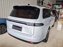 Leapmotor C16 Extended Range 280 Lidar Edition 6-Seater - ფოტო 5