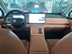 Leapmotor C16 Extended Range 280 Lidar Edition 6-Seater - ფოტო 6