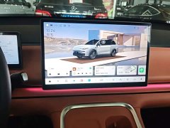 Leapmotor C16 Extended Range 280 Lidar Edition 6-Seater - ფოტო 9