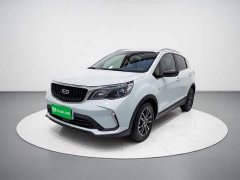 Geely Emgrand X3 PRO 1.5L Manual Elite - ფოტო 1