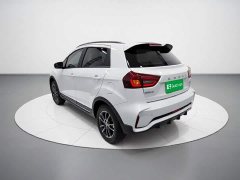 Geely Emgrand X3 PRO 1.5L Manual Elite - ფოტო 10
