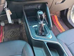 Geely Emgrand X3 PRO 1.5L Manual Elite - ფოტო 11