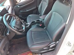 Geely Emgrand X3 PRO 1.5L Manual Elite - ფოტო 13
