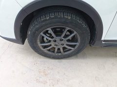 Geely Emgrand X3 PRO 1.5L Manual Elite - ფოტო 14