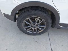 Geely Emgrand X3 PRO 1.5L Manual Elite - ფოტო 15
