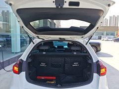 Geely Emgrand X3 PRO 1.5L Manual Elite - ფოტო 17