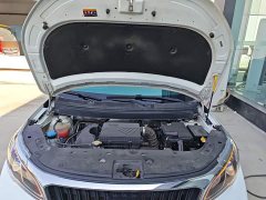 Geely Emgrand X3 PRO 1.5L Manual Elite - ფოტო 18
