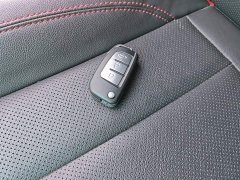 Geely Emgrand X3 PRO 1.5L Manual Elite - ფოტო 19