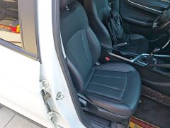 Geely Emgrand X3 PRO 1.5L Manual Elite - ფოტო 4
