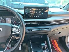 Geely Emgrand X3 PRO 1.5L Manual Elite - ფოტო 8