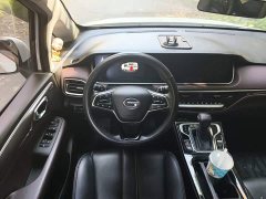 GAC Aion M6 PRO 270T DCT Luxury - ფოტო 11