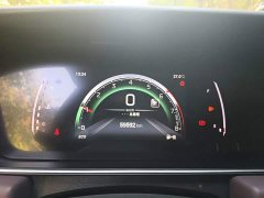 GAC Aion M6 PRO 270T DCT Luxury - ფოტო 12