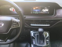 GAC Aion M6 PRO 270T DCT Luxury - ფოტო 13