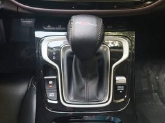 GAC Aion M6 PRO 270T DCT Luxury - ფოტო 14