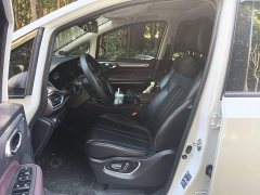 GAC Aion M6 PRO 270T DCT Luxury - ფოტო 15