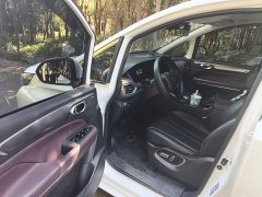 GAC Aion M6 PRO 270T DCT Luxury - ფოტო 16