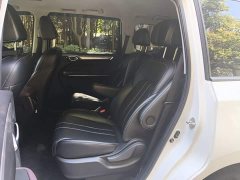GAC Aion M6 PRO 270T DCT Luxury - ფოტო 17