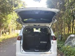 GAC Aion M6 PRO 270T DCT Luxury - ფოტო 19