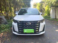 GAC Aion M6 PRO 270T DCT Luxury - ფოტო 3