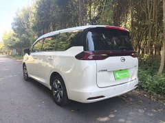 GAC Aion M6 PRO 270T DCT Luxury - ფოტო 5