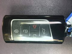 GAC Aion M6 PRO 270T DCT Luxury - ფოტო 9