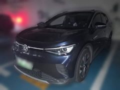 Volkswagen ID.4 CROZZ Long Range PURE FWD - ფოტო 1
