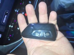 Volkswagen ID.4 CROZZ Long Range PURE FWD - ფოტო 12