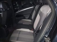 Volkswagen ID.4 CROZZ Long Range PURE FWD - ფოტო 15