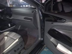 Volkswagen ID.4 CROZZ Long Range PURE FWD - ფოტო 18
