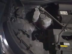 Volkswagen ID.4 CROZZ Long Range PURE FWD - ფოტო 20