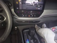 Volkswagen ID.4 CROZZ Long Range PURE FWD - ფოტო 6
