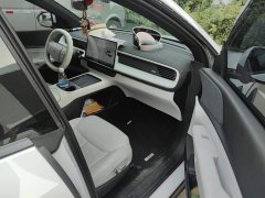 XPeng G6 580 Long Range Pro - ფოტო 18