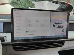 XPeng G6 580 Long Range Pro - ფოტო 6