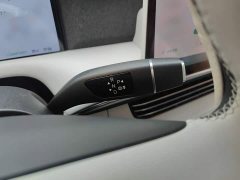 XPeng G6 580 Long Range Pro - ფოტო 7