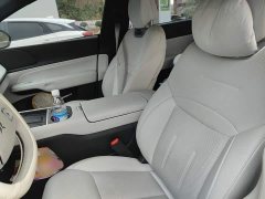 XPeng G6 580 Long Range Pro - ფოტო 8