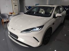 BYD Seal 06 EV 545KM Premier - ფოტო 1