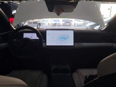BYD Seal 06 EV 545KM Premier - ფოტო 10