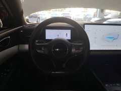 BYD Seal 06 EV 545KM Premier - ფოტო 11