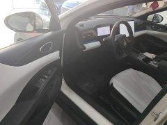 BYD Seal 06 EV 545KM Premier - ფოტო 16