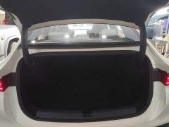BYD Seal 06 EV 545KM Premier - ფოტო 19