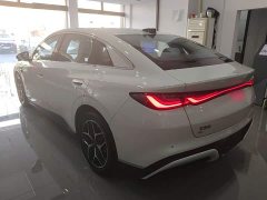 BYD Seal 06 EV 545KM Premier - ფოტო 5