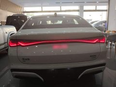 BYD Seal 06 EV 545KM Premier - ფოტო 6