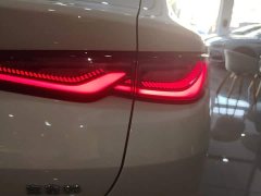 BYD Seal 06 EV 545KM Premier - ფოტო 8