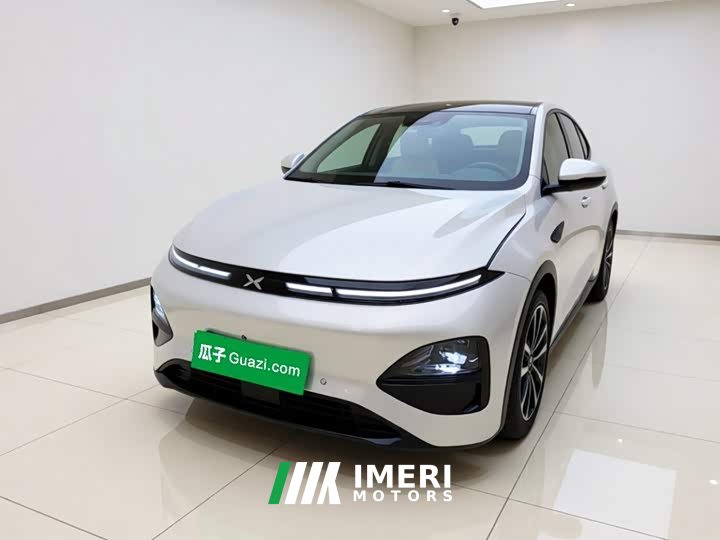 XPeng G6 2023 580 Long Range Max - ავტომობილი ჩინეთიდან
